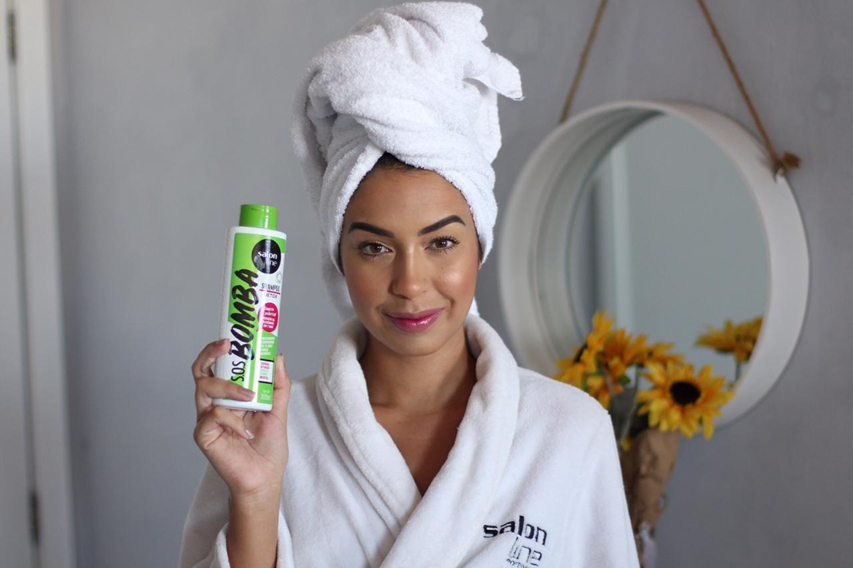 Veja as melhores dicas de crescimento capilar com o Shampoo Bomba!