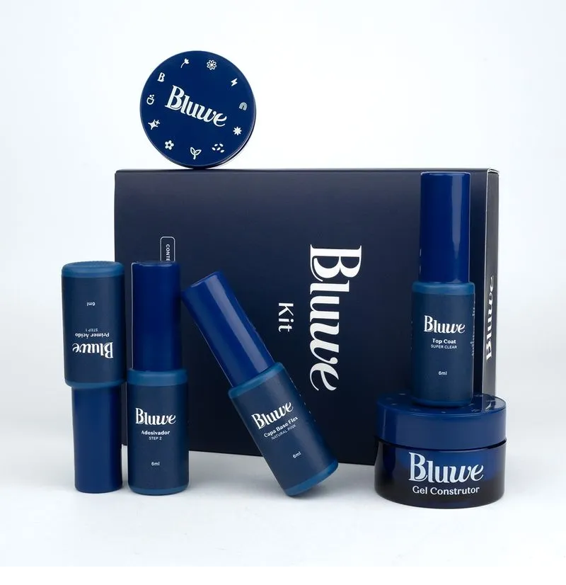 Bluwe