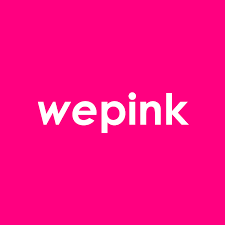 We Pink