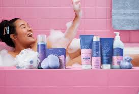 Bath and Body
