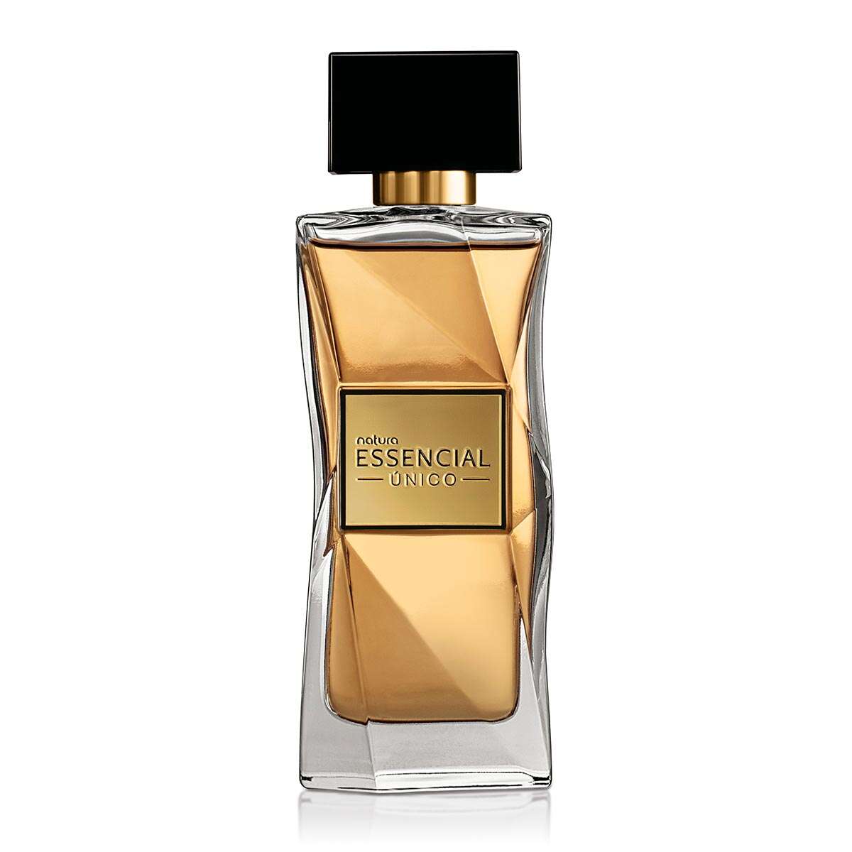 Essencial Único Deo Parfum Feminino - 90 ml