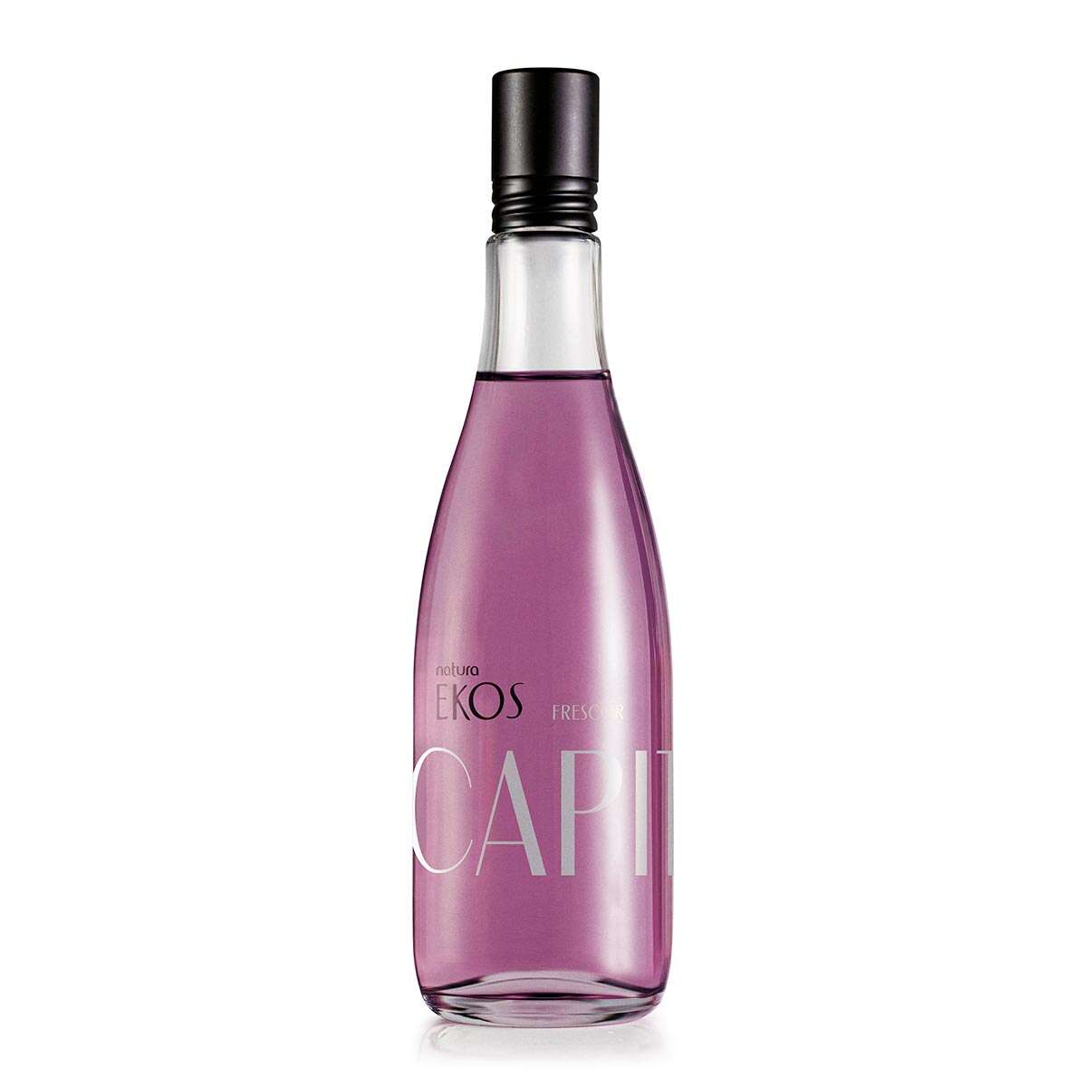 Desodorante Colonia Frescor Ekos Capitiú - 150 ml