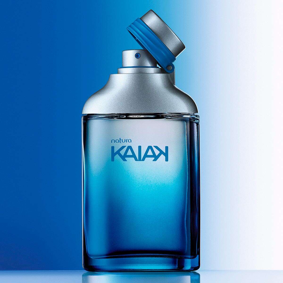 Kaiak Desodorante Colônia Tradicional Masculino - 100ml