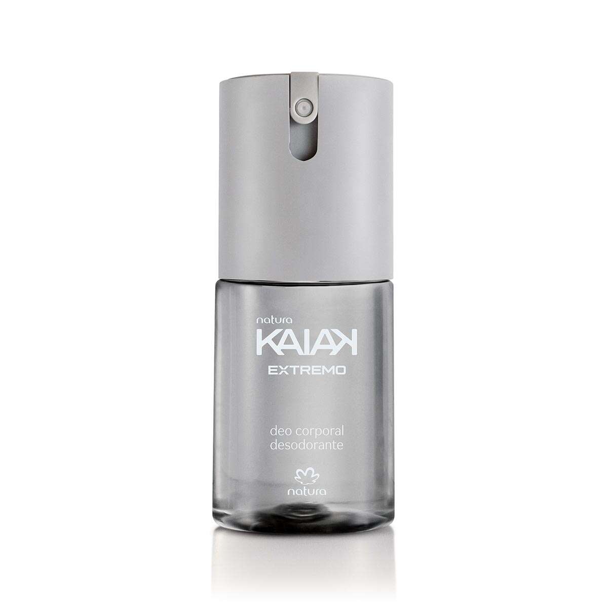 Desodorante corporal para hombre Kaiak Extreme - 100 ml