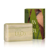 Ekos Andiroba Jabón en Barra Cremoso Puro Vegetal - 100g