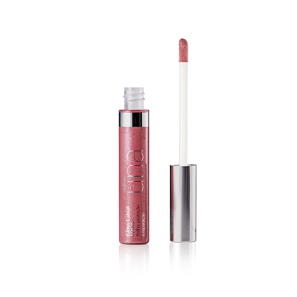 Gloss labial FPS 15