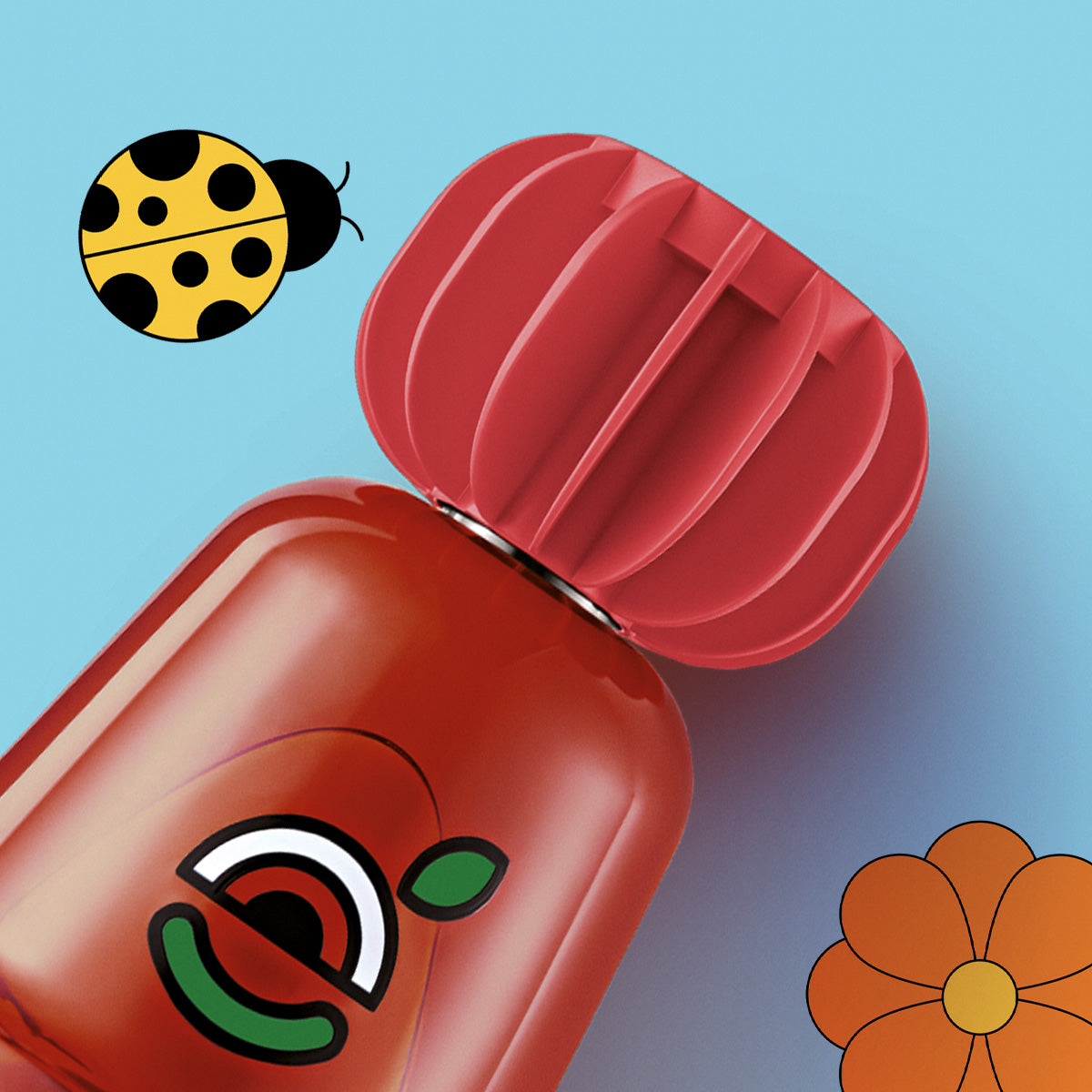 Corre Corre Natura Naturé Colonia 100ml