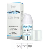 Cliv Intt Gel para sexo anal 17 g (13703-ST821) - Estándar
