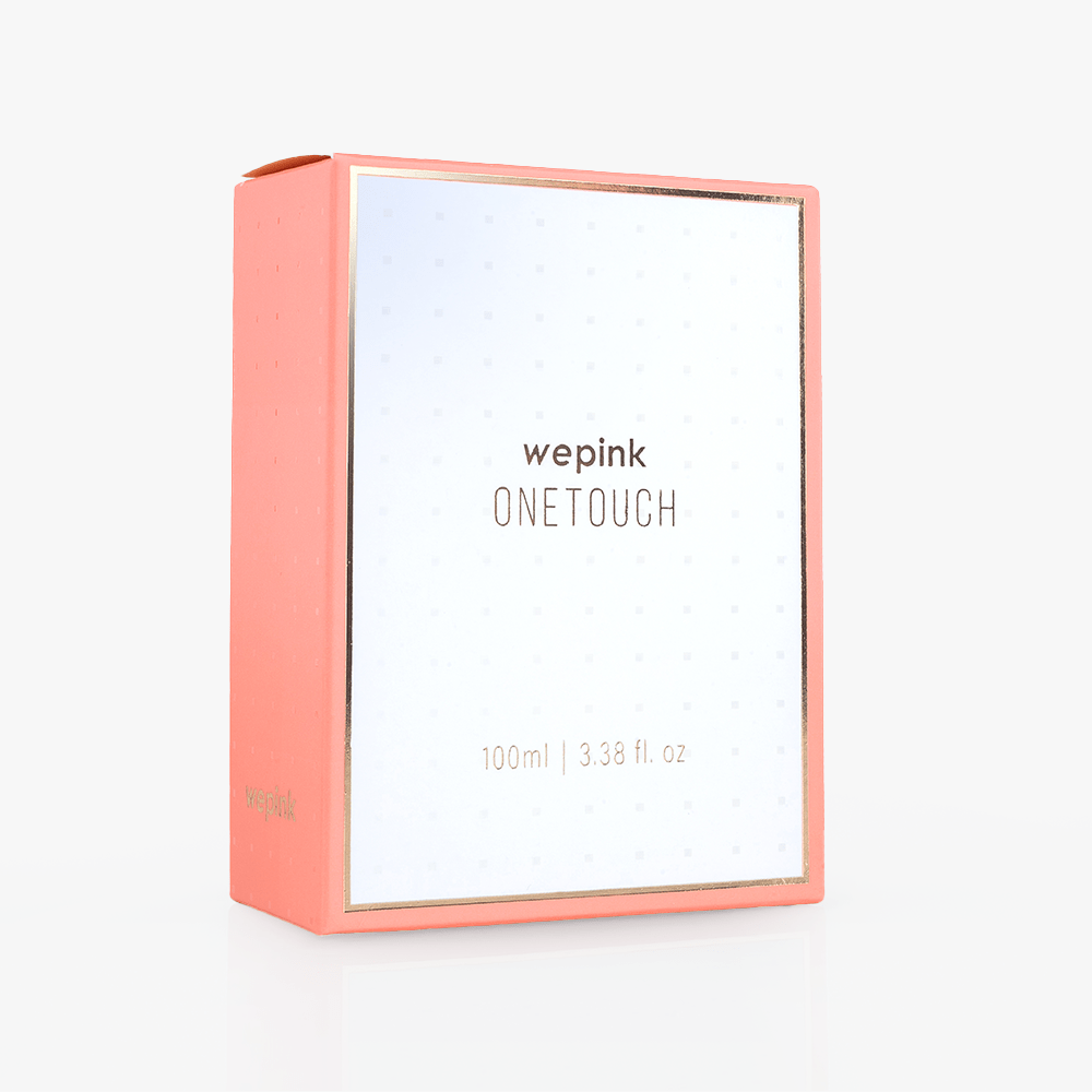 One Touch Perfume Wepink - 100ml