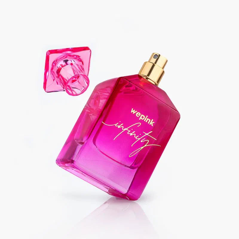 Perfume Infinity Wepink - 75ml