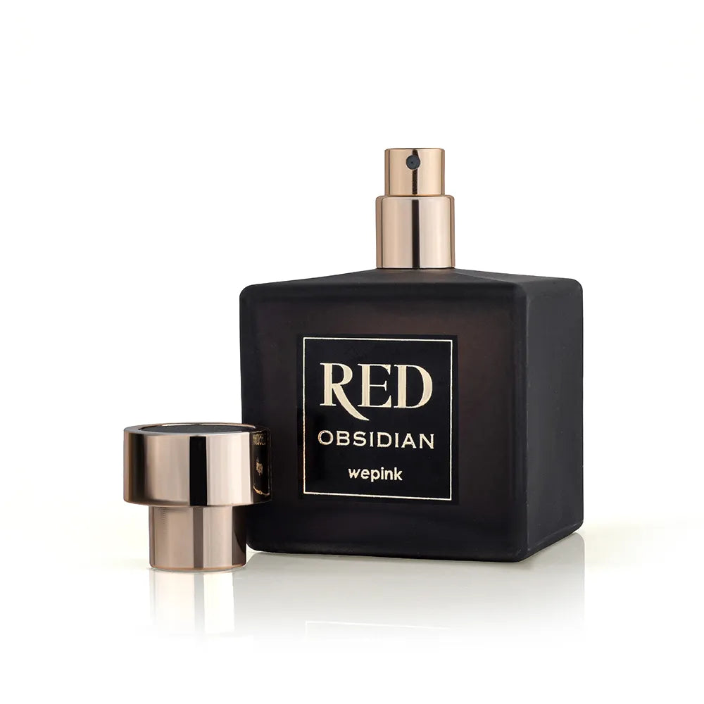 Red Obsidian Desodorante Colônia 100ml - Wepink