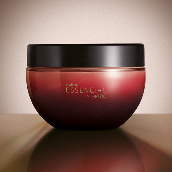 Desodorante corporal hidratante Essential Supreme para mujer - 200 g