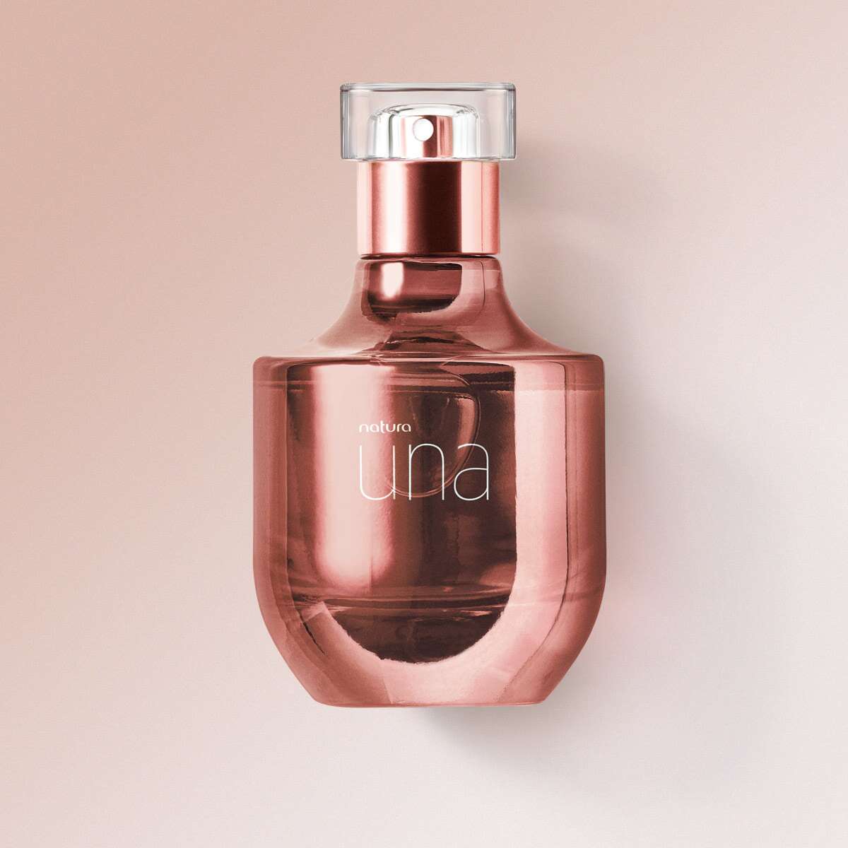 Colônia Una Feminino - 75ml