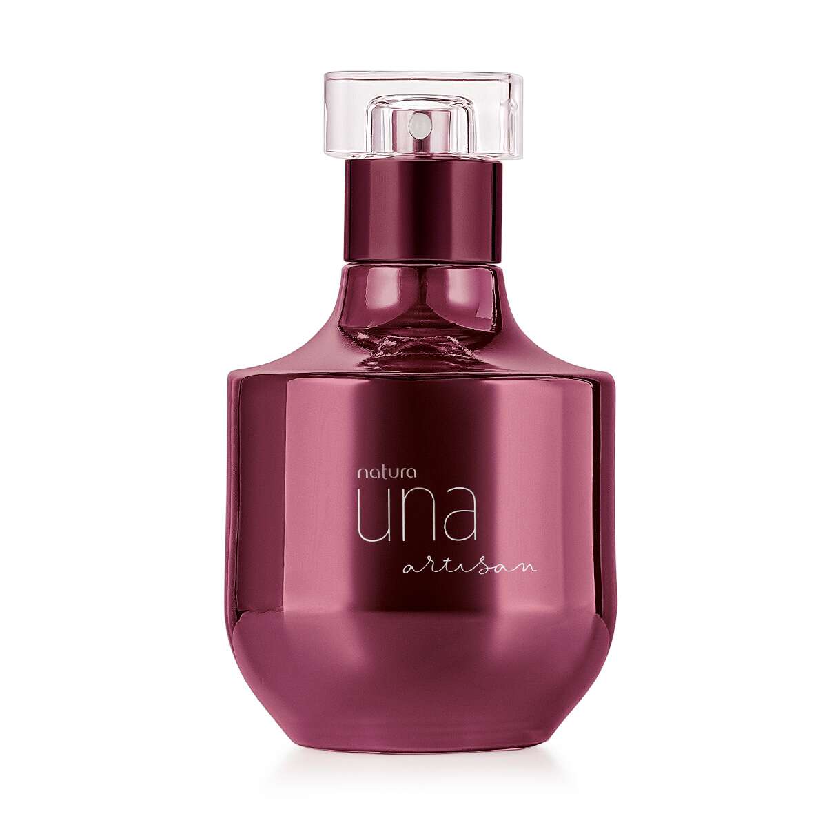 Colônia Una Artisan Feminino - 75ml