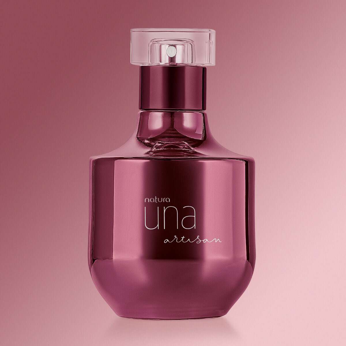 Colônia Una Artisan Feminino - 75ml