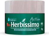 Herbissimo Desodorante Creme Herbissimo Action 55g