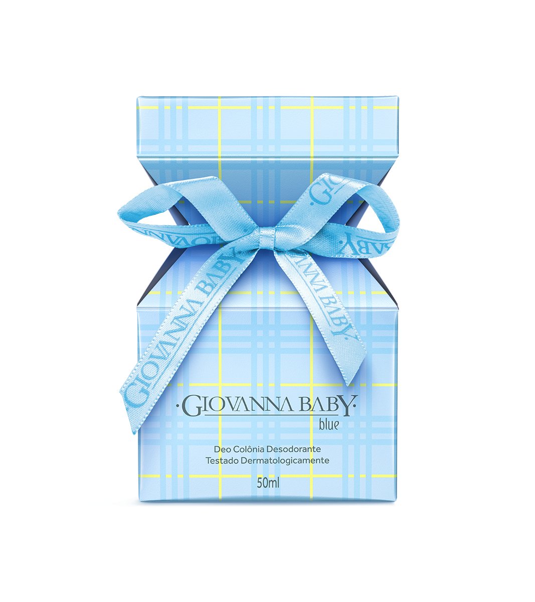 Colonia Giovanna Baby Blue 50 ml