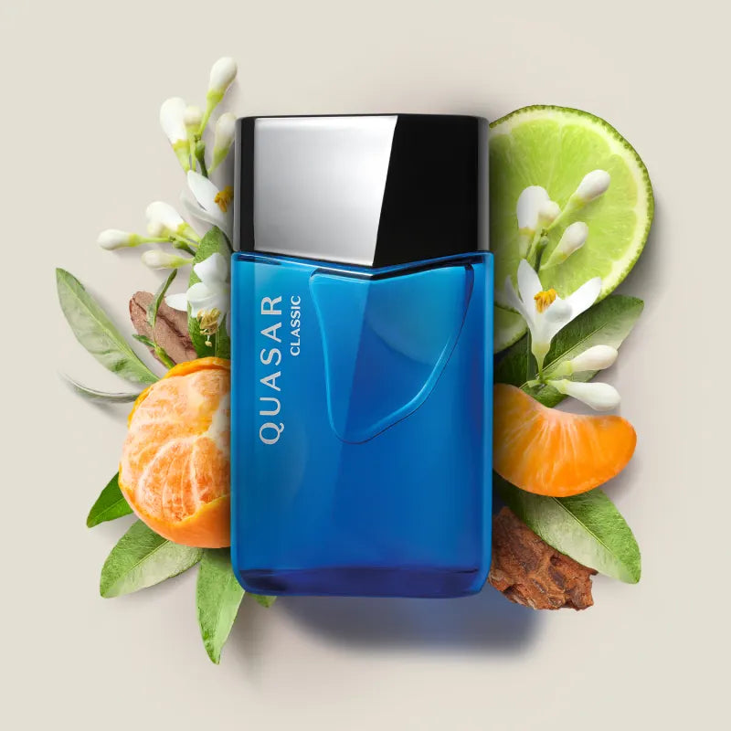 Quasar Classic Desodorante Colônia 100ml