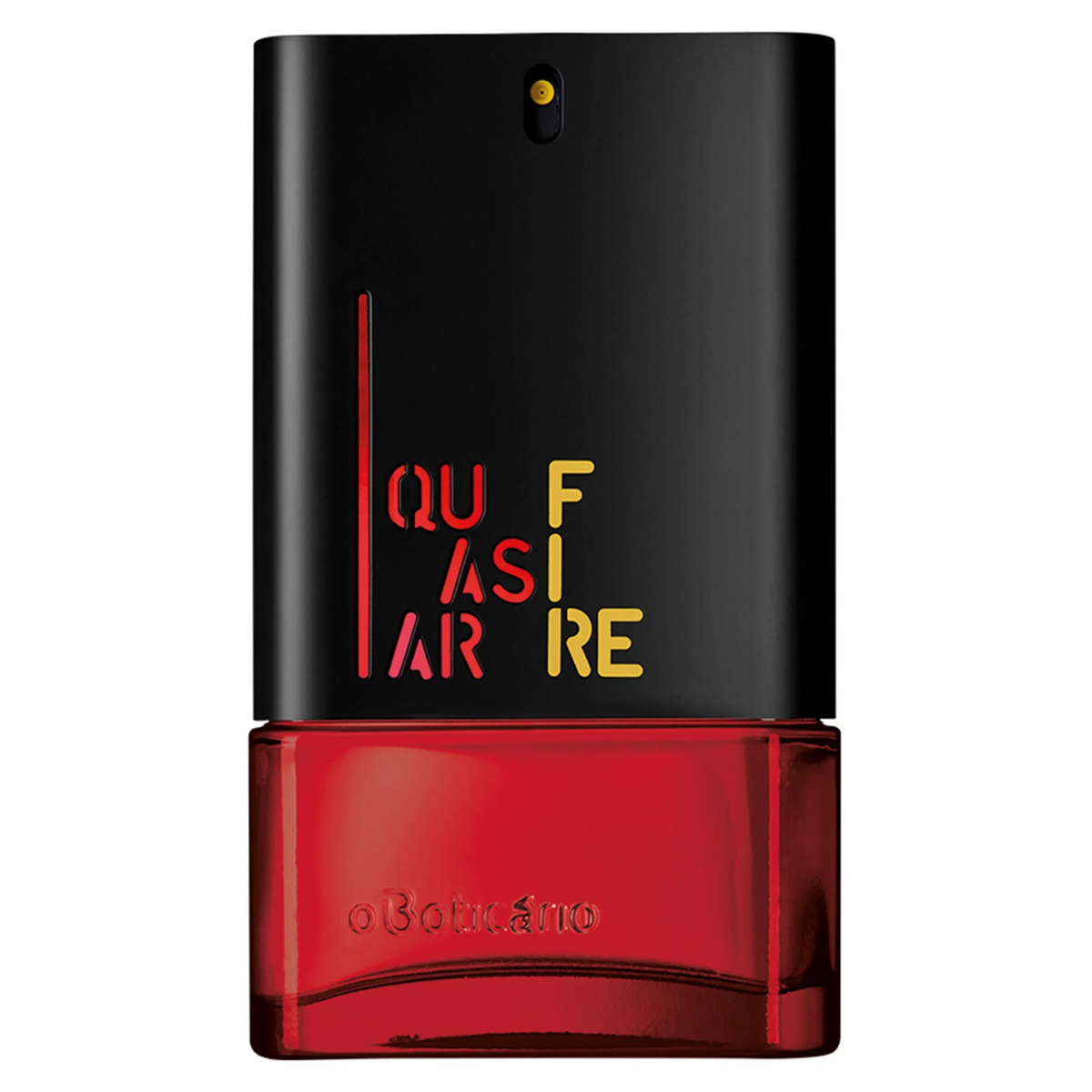 Desodorante de colonia Quasar Fire - 100 ml