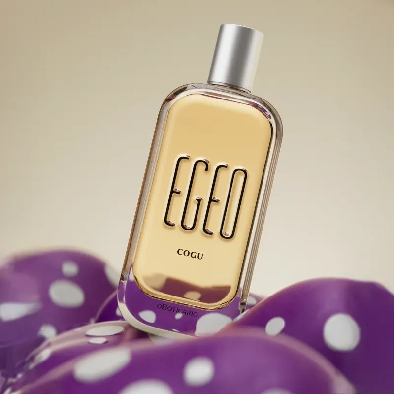 Egeo Cogu Desodorante Colonia 90ml
