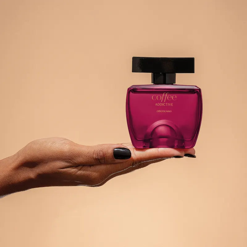 Coffee Woman Addictive Eau de Toilette 100ml