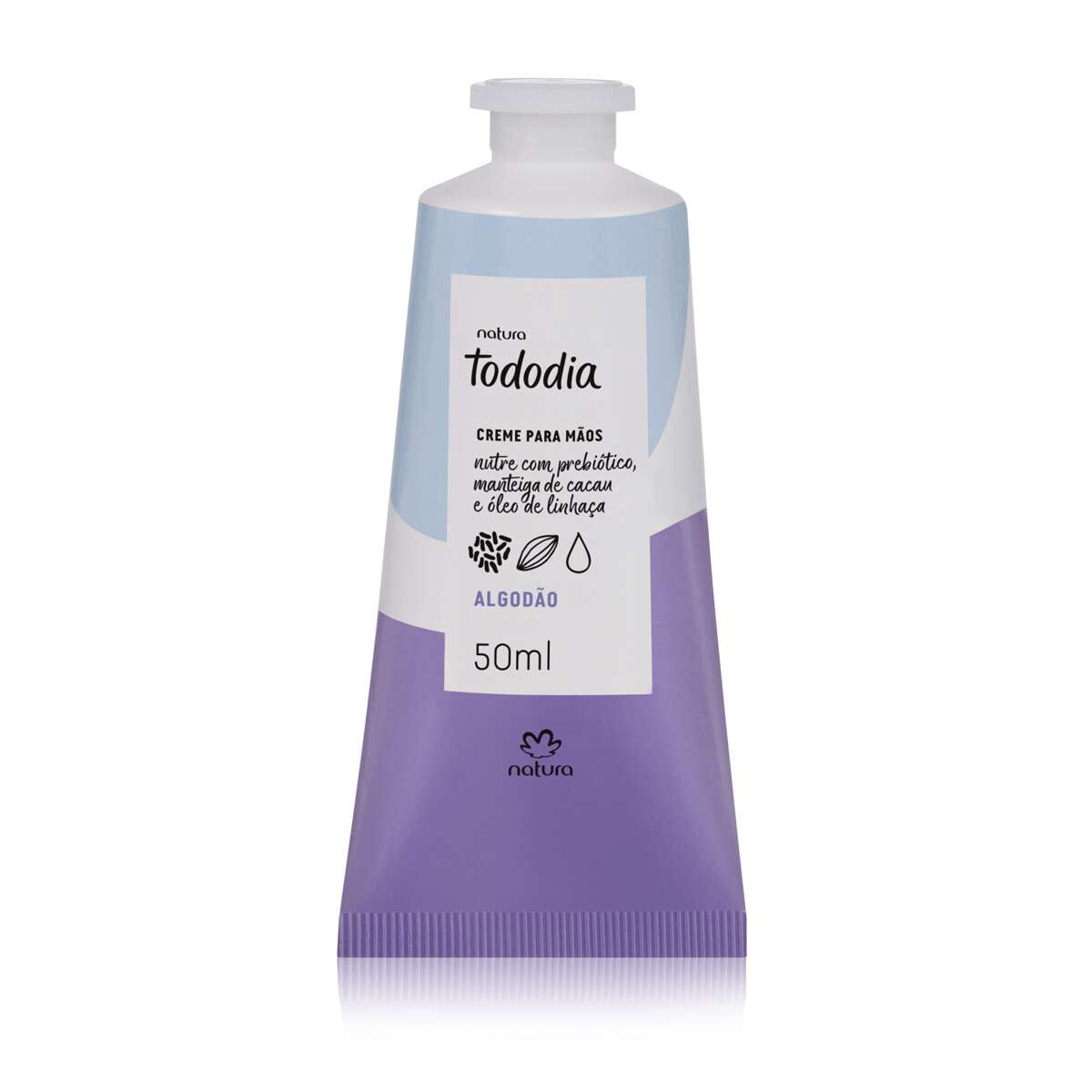 Tododia Cotton Nourishing Hand Cream 50ml