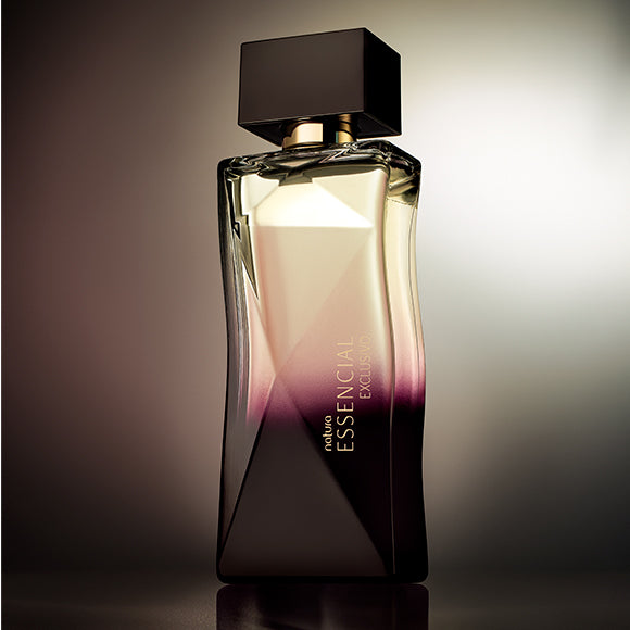 Colônia Essencial Exclusivo Feminino - 100ml