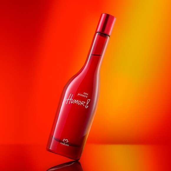 Humor Mi Primera Colonia Humor para Mujer 75ml