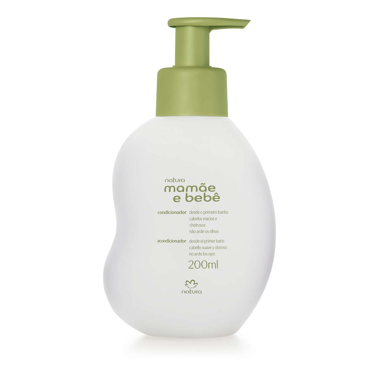 Acondicionador Mamá y Bebé 200ml