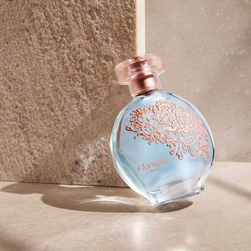 Desodorante Colonia Floratta Blue 75 ml