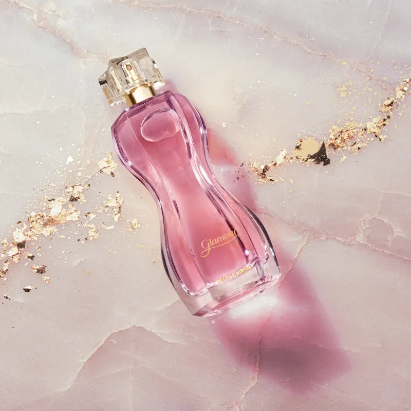 Glamour Eau de Toilette 75ml****Vencimento: Novembro 2025*****