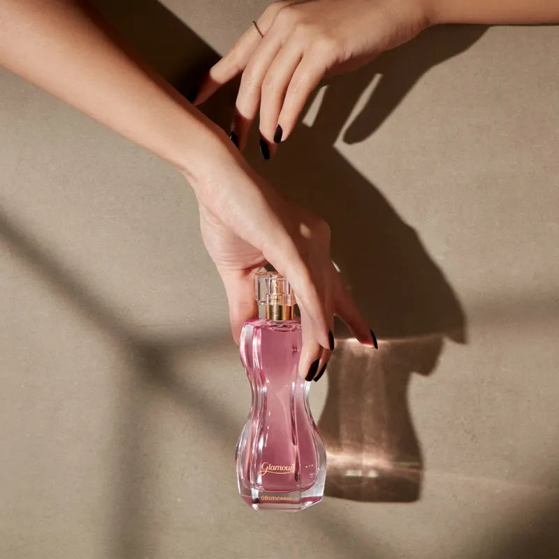 Glamour Eau de Toilette 75ml****Vencimento: Novembro 2025*****