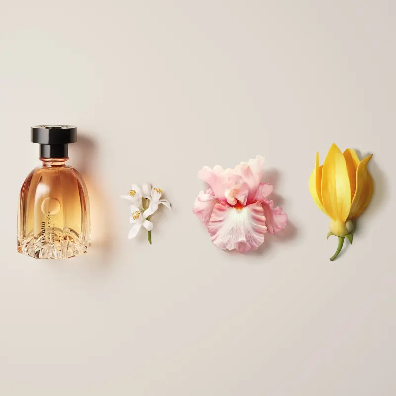 Floratta Fleur Suprême Eau de Parfum 75ml