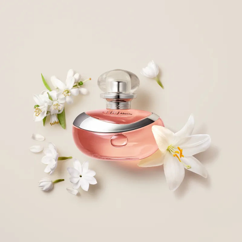 Lily Absolu Eau de Parfum 75ml