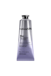 Creme Hidratante para Mãos e pes Desodorante Nativa SPA Lilac  50g