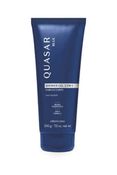 Quasar Blue Shower Gel 200g