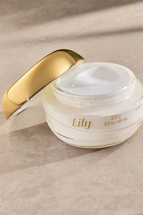 Lily Deluxe Trio Gift Set