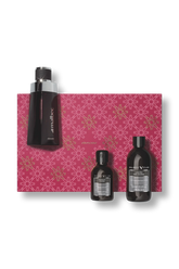 Malbec - Holiday 23 Gift Set: 100ml Cologne,150ml After Shave, 75ml Liquid Soap
