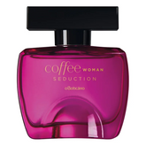 Desodorante Colonia Coffee Woman Seduction 100 ml