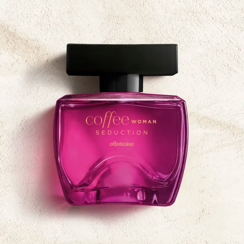 Desodorante Colonia Coffee Woman Seduction 100 ml