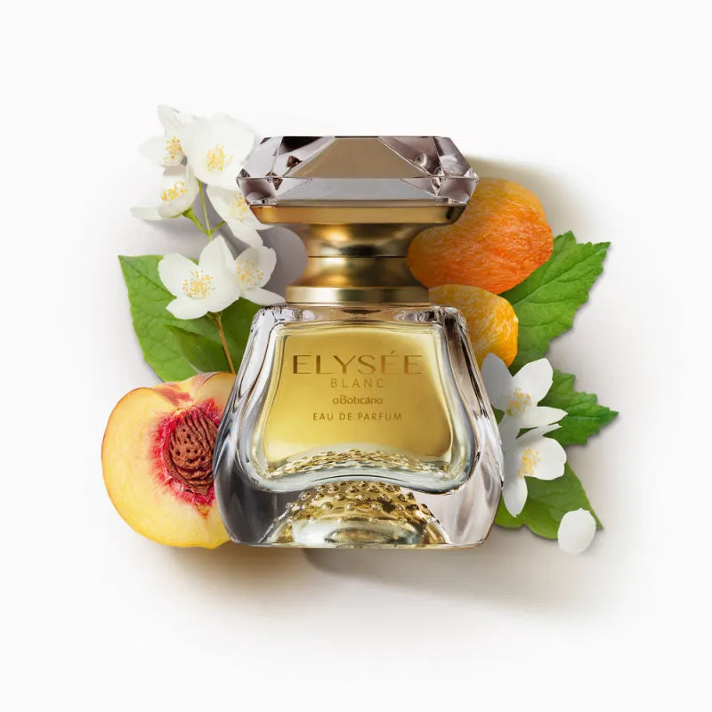 Elysée Blanc Colônia, 50 ml