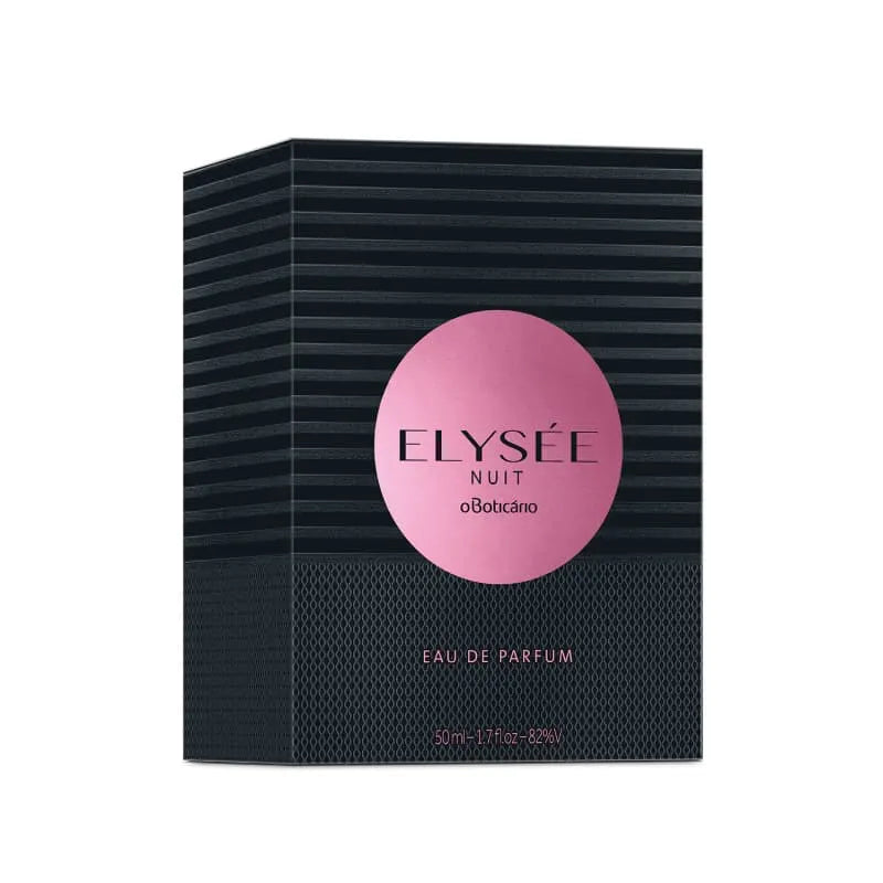 Elysée Nuit Eau de Parfum 50 ml