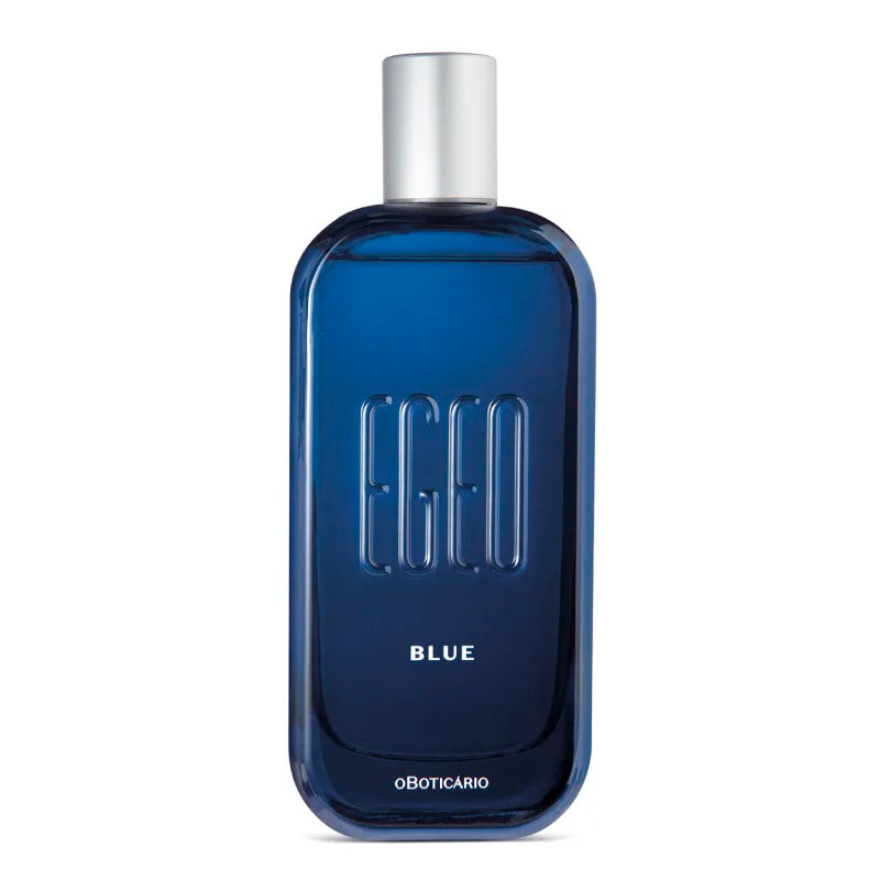 Egeo Blue Desodorante Colônia 90ml