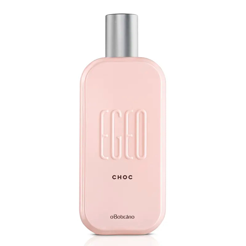 Egeo Choc Desodorante Colônia 90ml