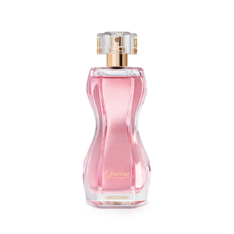 Glamour Eau de Toilette 75ml****Vencimento: Novembro 2025*****