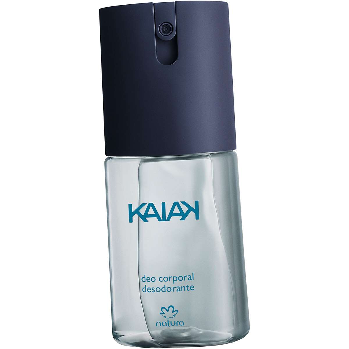 Desodorante Corporal Kaiak Masculino Tradicional 100ml