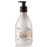 Hidratante corporal de castaña Ekos 400 ml