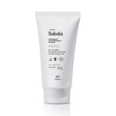 Crema desodorante antitranspirante Tododia sin perfume 80 g