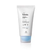 Desodorante antitranspirante en crema de leche de algodón - 80 g