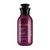 Loção Hidratante Desodorante Corporal Nativa SPA Ameixa Negra, 400ml